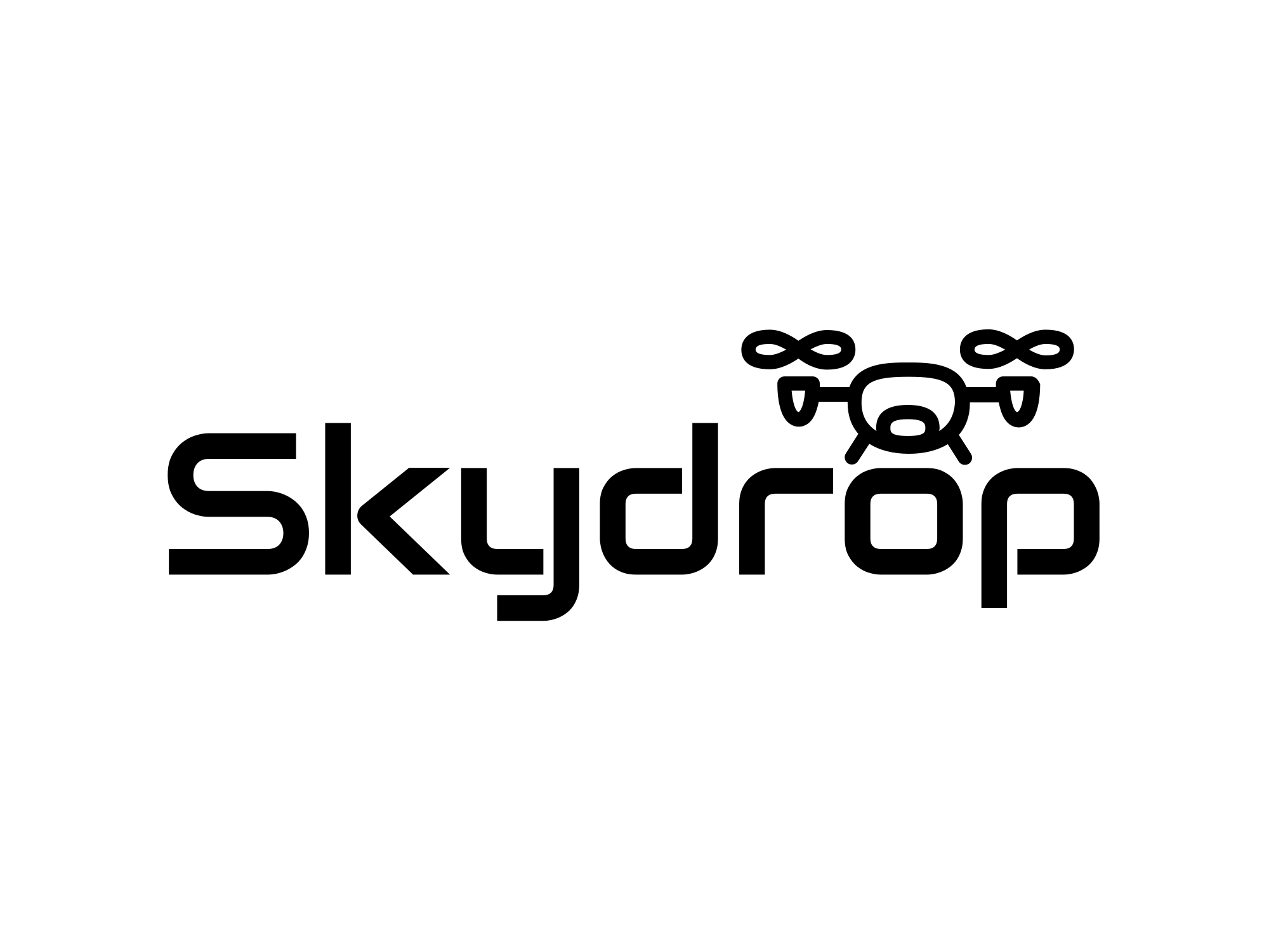 SkyDrop - Drone Delivery